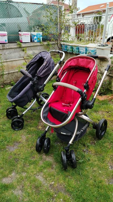 Бебешка количка Mothercare