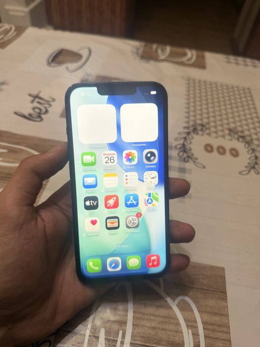 Iphone 13 128gb Айфон 13 128гб