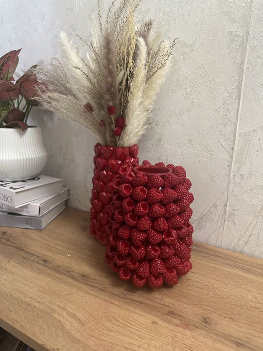 Вызы ручная работа