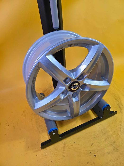 Jante Aliaj 5x108 16'' Volvo V40 S40 V60 S60 - 6.5J ET 50 NOI