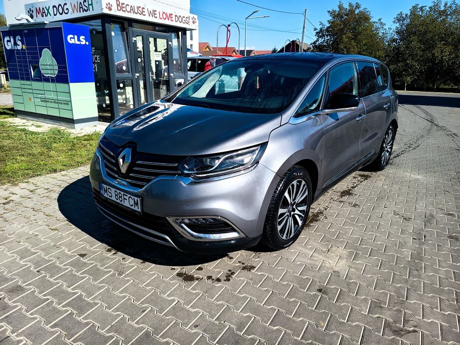 Vând /schimb Renault Espace