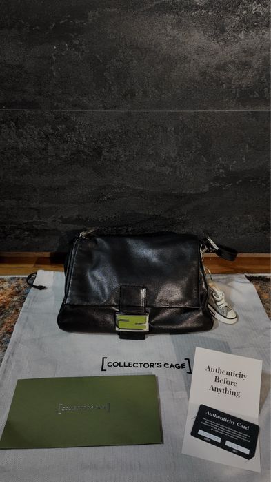 Fendi Mamma bag