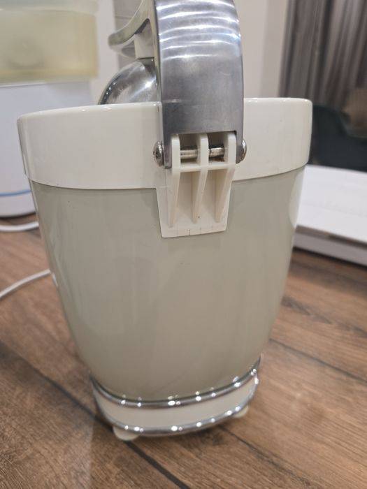 Сокоизтисквачка и цитрус преса Ариете