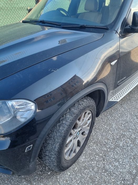 Продавам вежди за бмв е70 спорт пакет