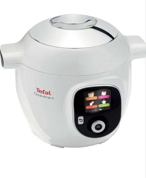 Vand Multicooker Tefal