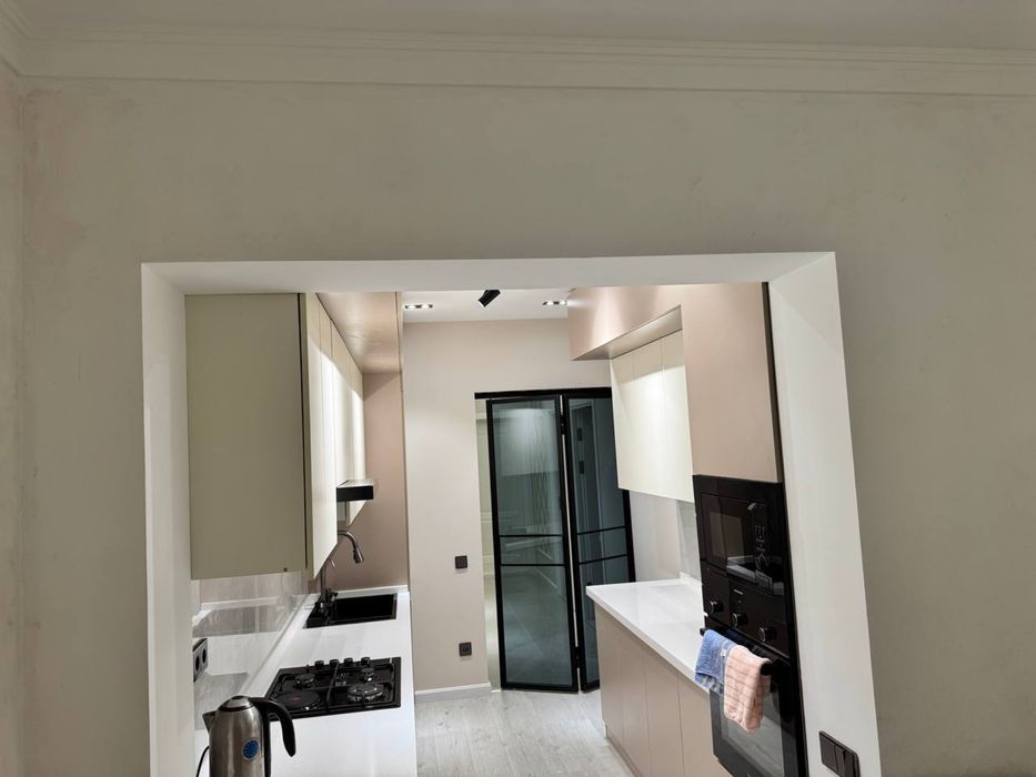 4/1/5 Академгородок, It Park, 80 м2