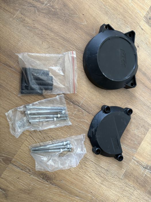 Protectii motor Ktm 390 duke adventure