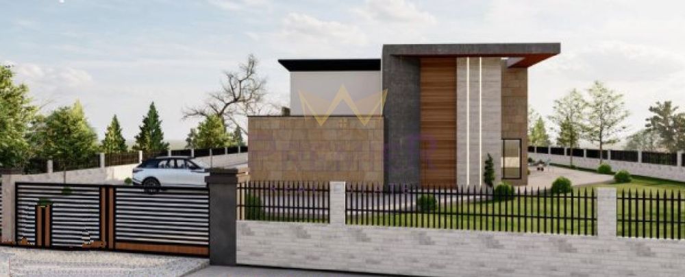 Парцел в Варна, област-с.Осеново площ 3650 цена 200750