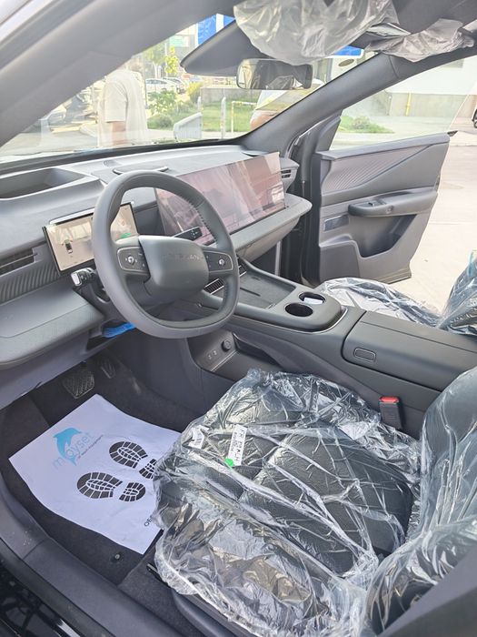 Nissan NX8 Max Gibrid 2026