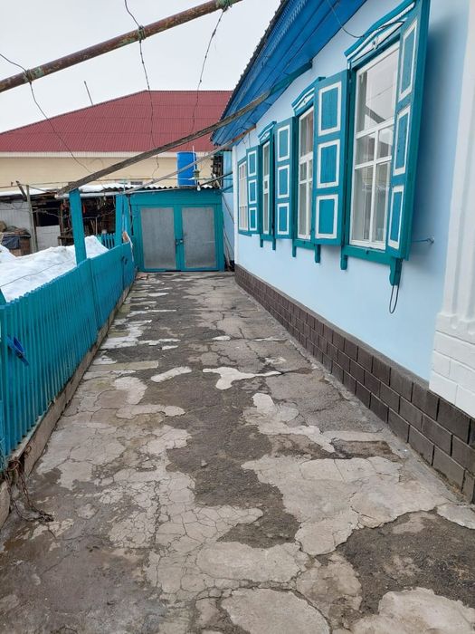 Частный дом в Каскелене