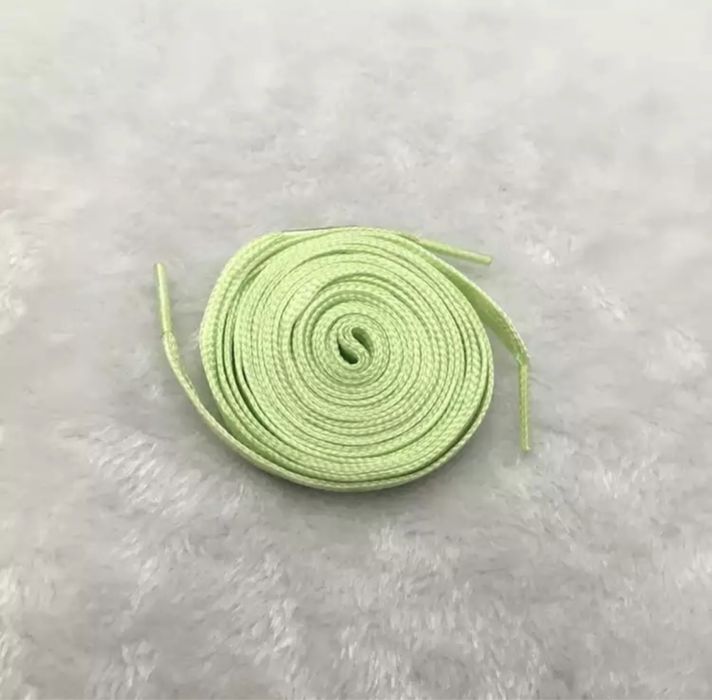 Sireturi neon fosforescente luminoase pt tenisi, converse