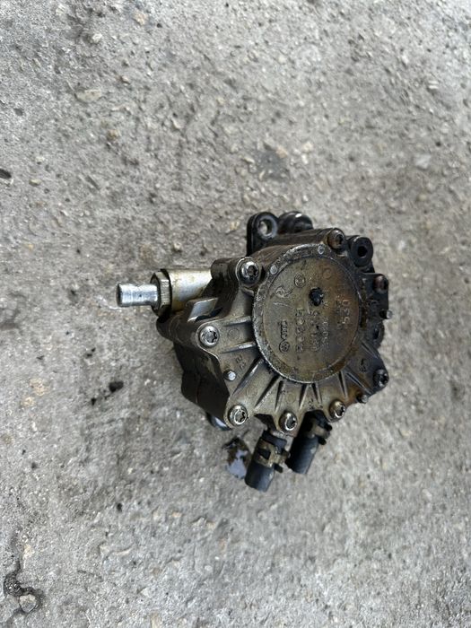 Тандем/Вакуум помпа Митсубиши,Ауди,VW,Seat,Skoda 2.0tdi