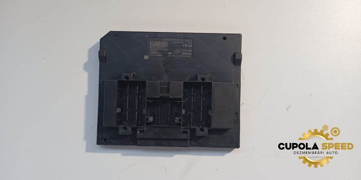 Modul confort BCM 5Q0937084EA Skoda Karoq 1 [2017 - 2020]