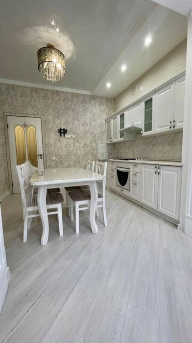 1 room ЖК «Альтаир»