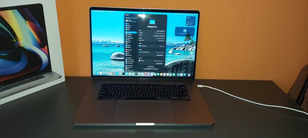 Apple Macbook Pro mod A2141