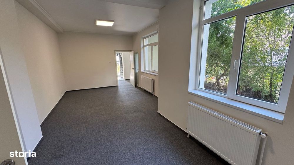 De inchiriat Imobil  9 camere , 285 mp. Cantemir langa Metrou