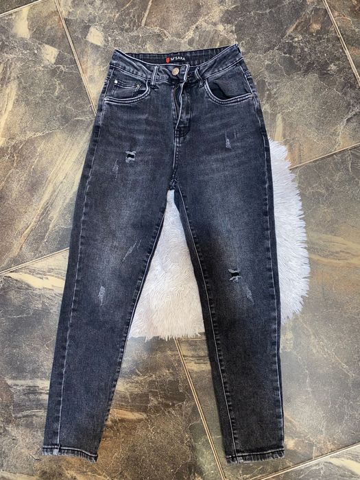 Дънки за момиче различни размери нови