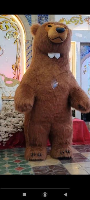 Ochiq mushukning yaqindan surati