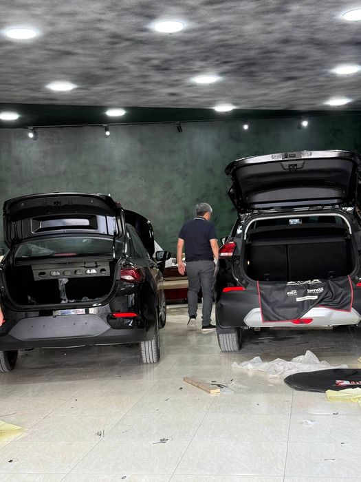 Propan ornatamiz orginal