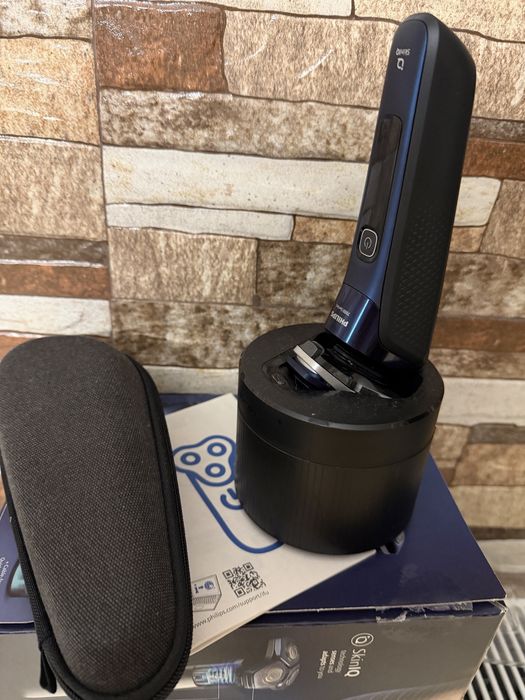 Philips 7000 shaver