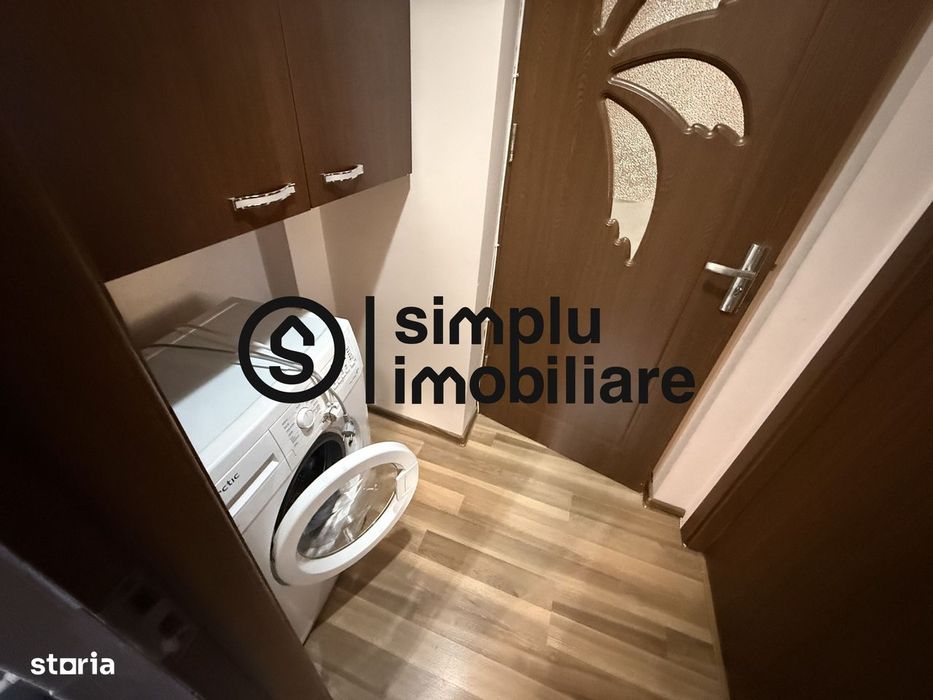 Apartament 2 camere Nanterre et 1/4