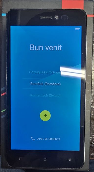 Telefon Allview v2 Viper + 1 bonus