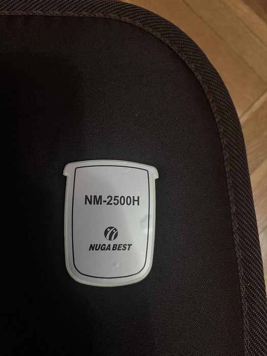 Турманиев килим Nuga best