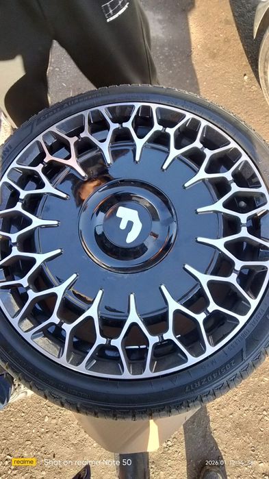 Neabichniy r17diska balon