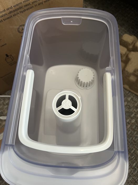 Увлажнител и ароматизатор за въздух Levoit