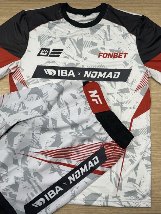 ФОРМА NOMAD продается