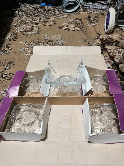 Продам посуду...