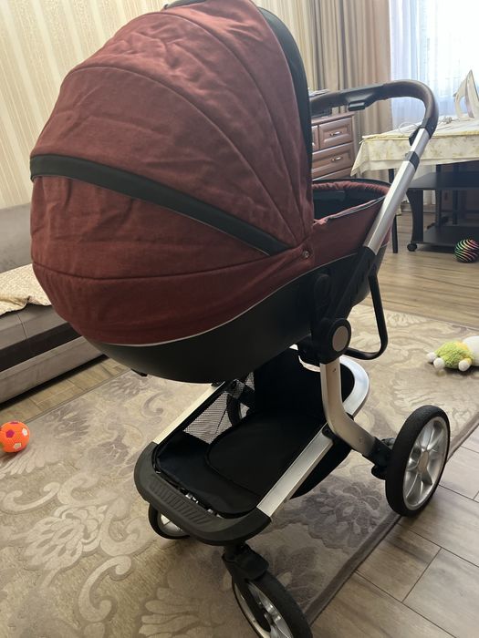 Коляска Teknum 2 в 1