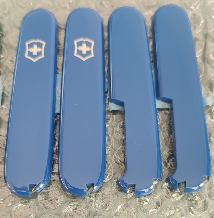 Plasele plus Victorinox originale