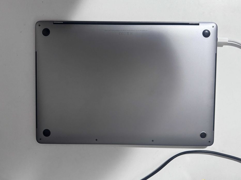 Apple MacBook Pro 15-inch 2016