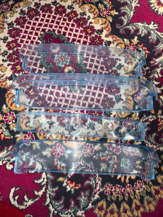 Холодильник от компании бирюса