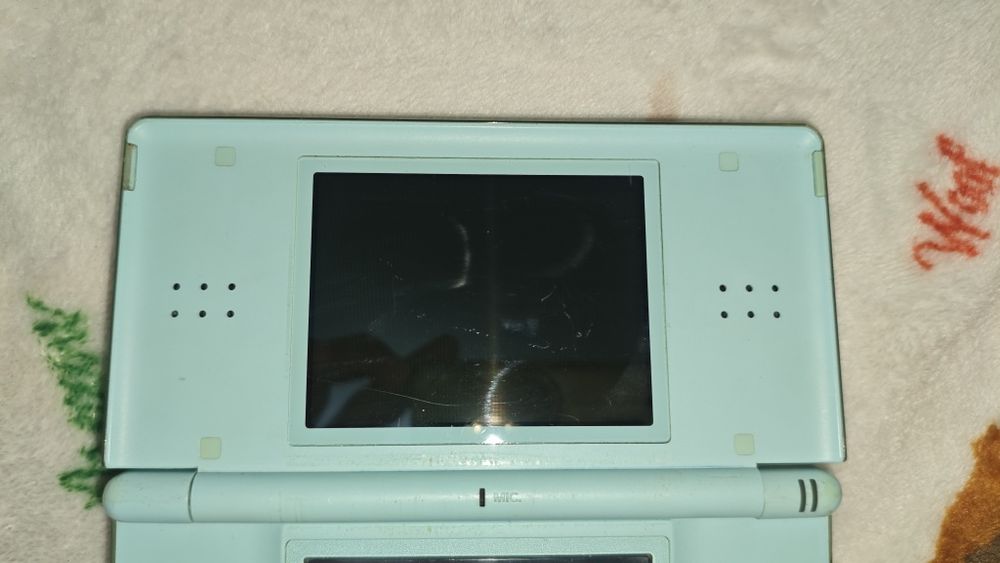 Nintendo Ds Lite