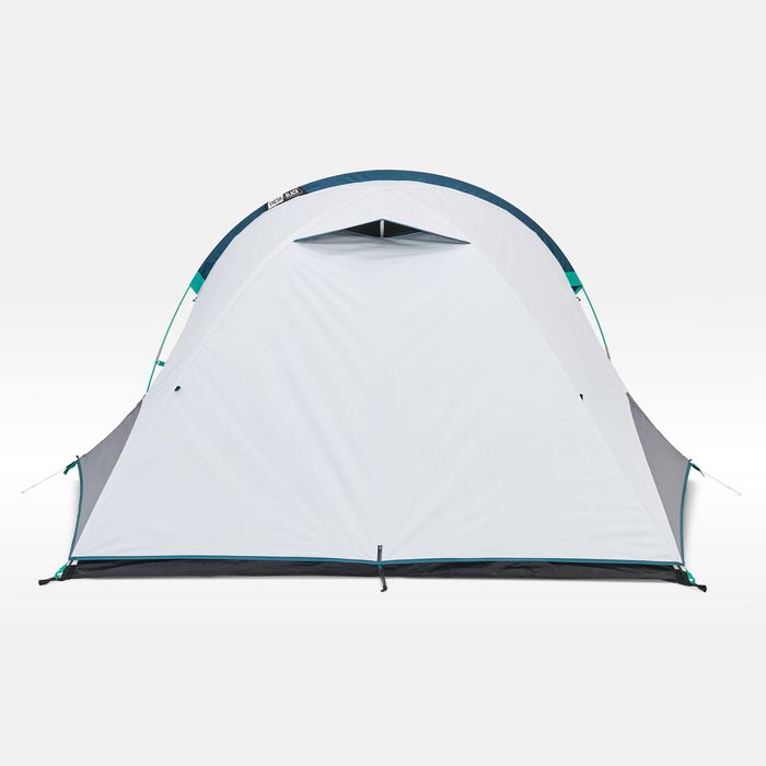Cort Camping Mh100 Xl Fresh & Black 3 - produs resigilat Decathlon