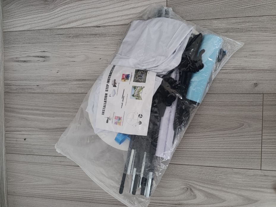 Kit arcada de baloane