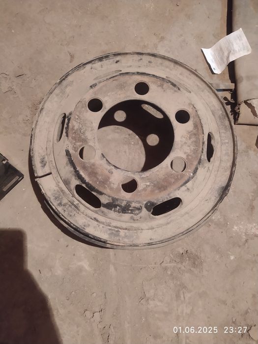 Диска исузу холати зур