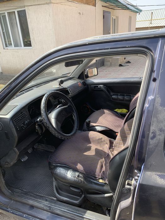 Гольф 3 средние состояние