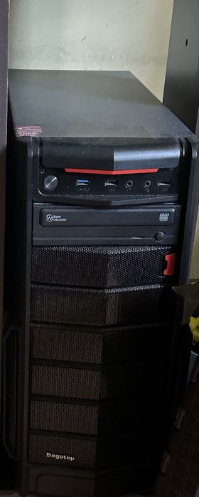 Pc gaming accesibil