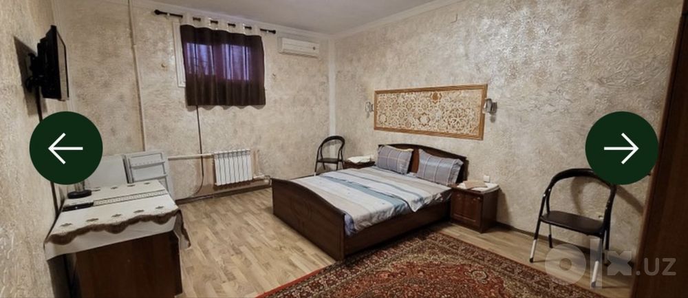Гостиница без закс 24/7