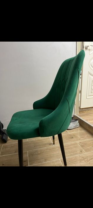 Продам стулья почти новые