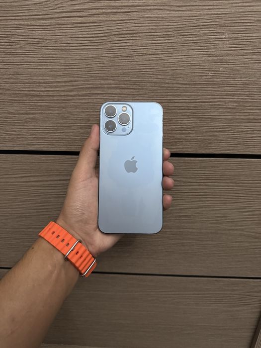 Айфон 13 про Макс 512гб