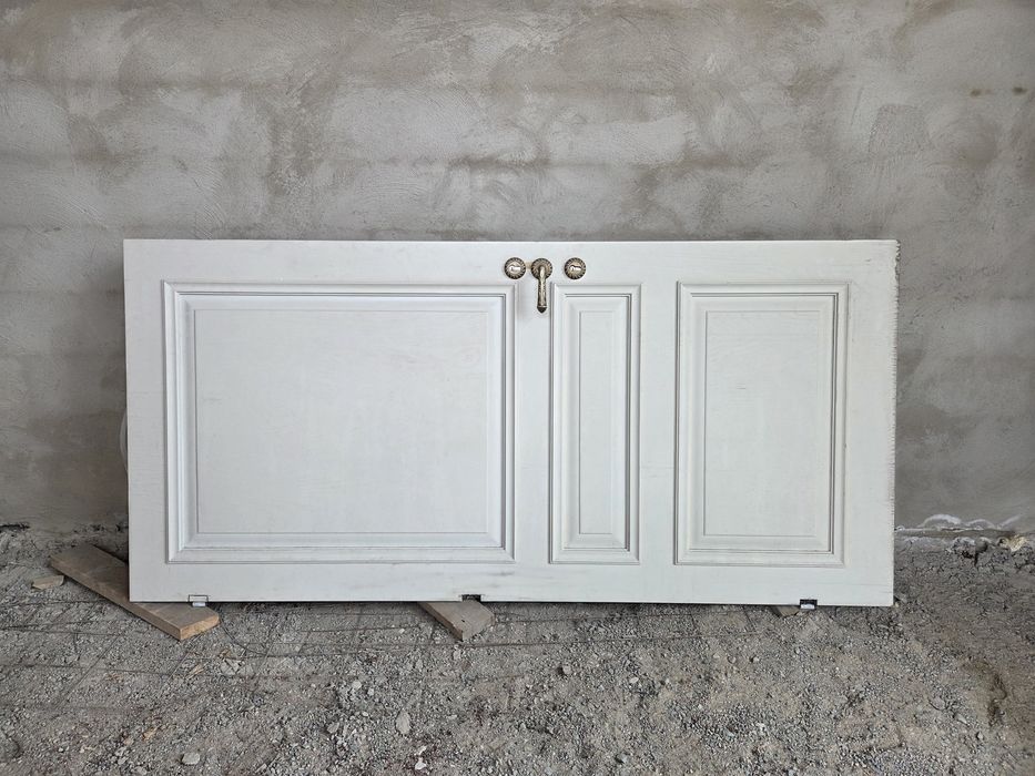 Продам дверь наружный