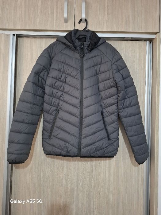 Geaca bărbați Colins
