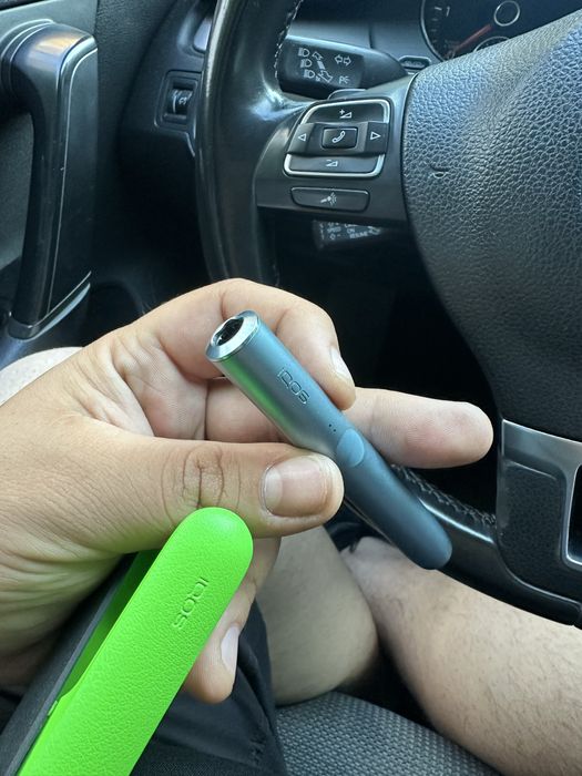 iQos Aoki pen alt model