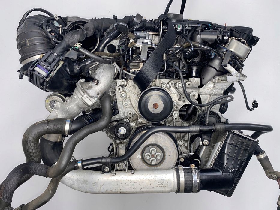 Motor mercedes cu garantie 1an 651 2.2cdi manopera inclusa 651921