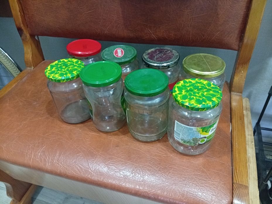 Продам банки ( район облгаи)