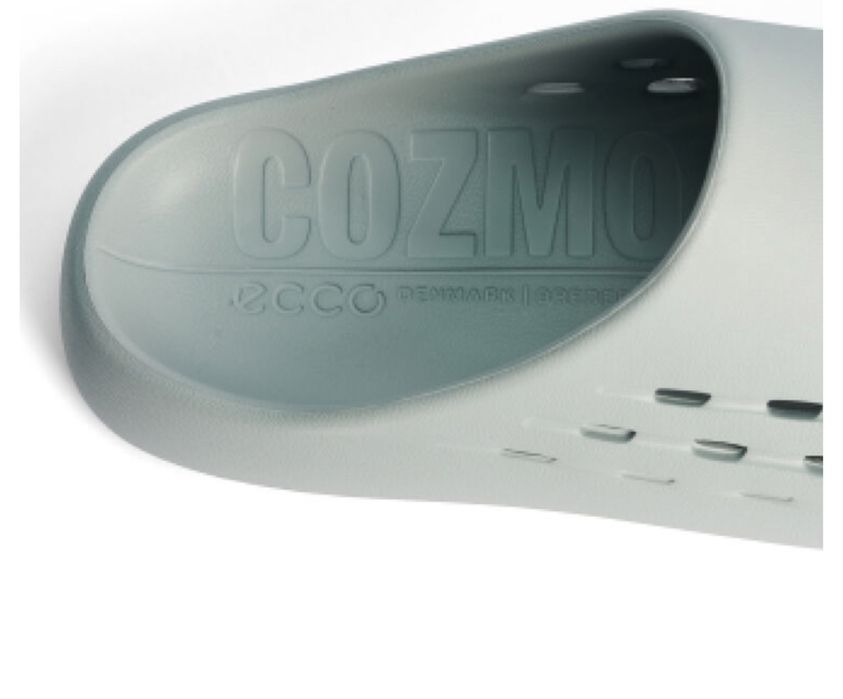 Ecco cozmo шлепанцы